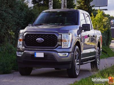 Ford F150 5.0 V8 - Krótka paka - Zamiana Raty Gwarancja XI …