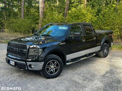 Ford F150