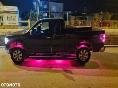 Ford F150