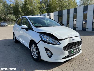 Ford Fiesta 1.0 EcoBoost Active ASS