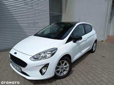 Ford Fiesta 1.0 EcoBoost GPF SYNC Edition ASS