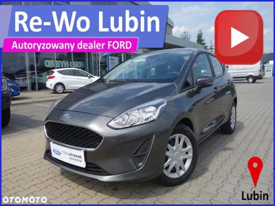 Ford Fiesta 1.0 EcoBoost GPF Trend ASS