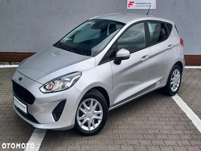 Ford Fiesta 1.0 EcoBoost GPF Trend ASS