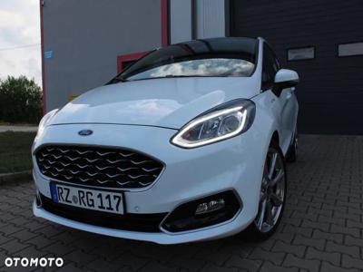 Ford Fiesta 1.0 EcoBoost S&S VIGNALE