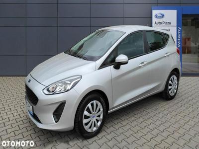 Ford Fiesta 1.1 Trend