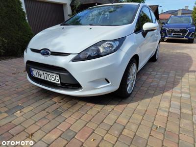 Ford Fiesta 1.25 Ambiente