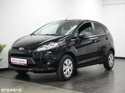 Ford Fiesta 1.25 Ambiente