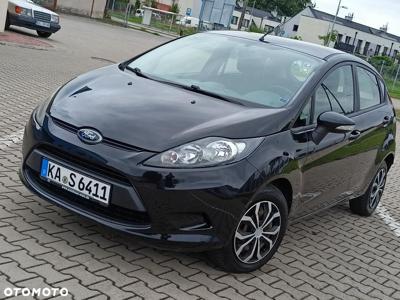 Ford Fiesta 1.25 Ambiente