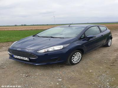 Ford Fiesta 1.25 Ambiente