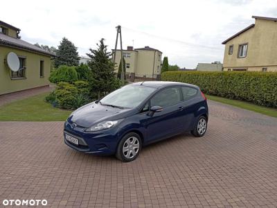 Ford Fiesta 1.25 Ambiente