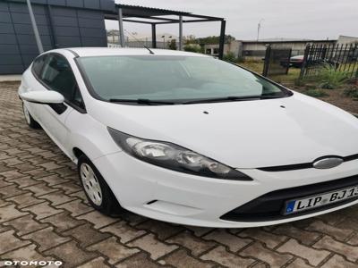 Ford Fiesta 1.25 Ambiente