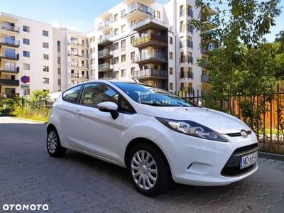 Ford Fiesta 1.25 Ambiente