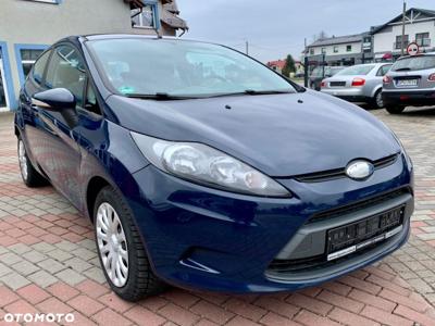 Ford Fiesta 1.25 Celebration