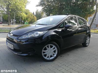 Ford Fiesta 1.25 Celebration