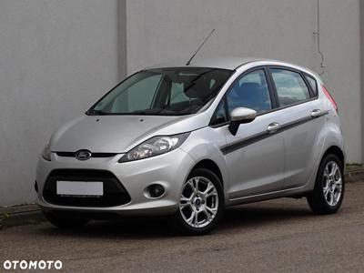 Ford Fiesta 1.25 Celebration