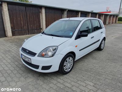 Ford Fiesta 1.3 Ambiente