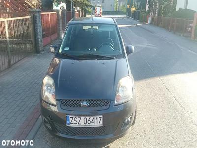 Ford Fiesta 1.3 Ambiente