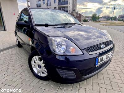 Ford Fiesta 1.3 Ambiente