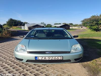 Ford Fiesta 1.3 Bonus