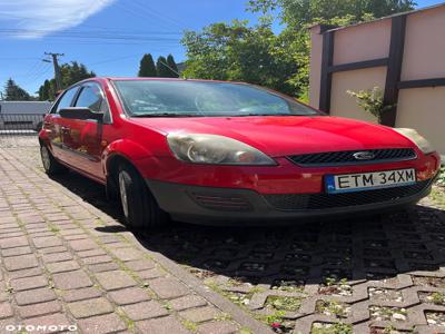 Ford Fiesta 1.4 Ambiente