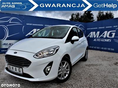 Ford Fiesta 1.5 TDCi S&S ACTIVE