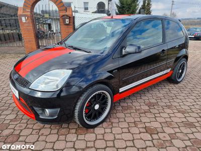 Ford Fiesta 2.0 ST