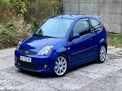 Ford Fiesta 2.0 ST