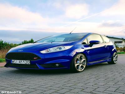 Ford Fiesta ST