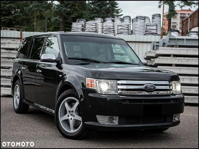 Ford Flex