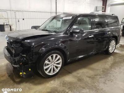 Ford Flex