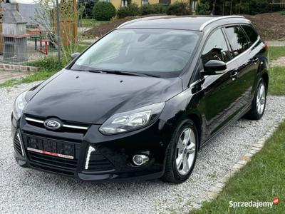 Ford Focus 1.0 ECOBOOST 101KM z Niemiec, *Champions League*…