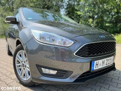 Ford Focus 1.0 EcoBoost Trend ASS