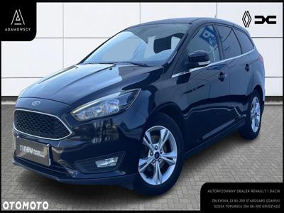 Ford Focus 1.0 EcoBoost Trend Sport ASS