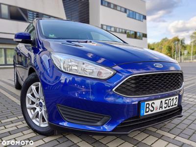 Ford Focus 1.0 EcoBoost Trend Sport ASS