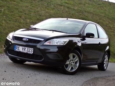 Ford Focus 1.4 Trend