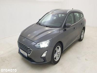 Ford Focus 1.5 EcoBlue Trend