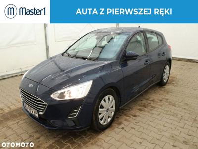 Ford Focus 1.5 EcoBlue Trend