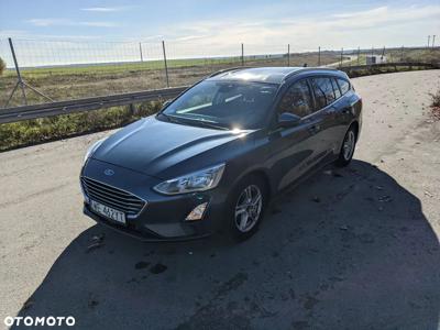 Ford Focus 1.5 EcoBlue Trend Edition