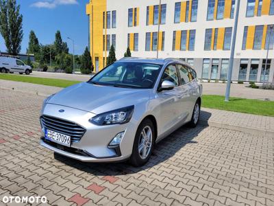 Ford Focus 1.5 EcoBlue Trend Edition