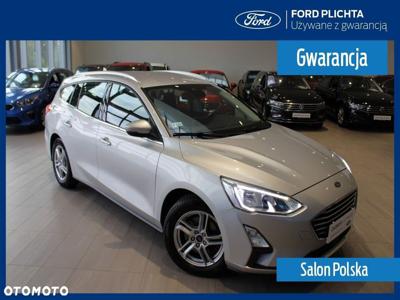 Ford Focus 1.5 EcoBlue Trend Edition Business