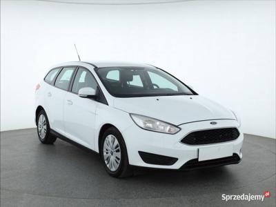 Ford Focus 1.5 TDCi