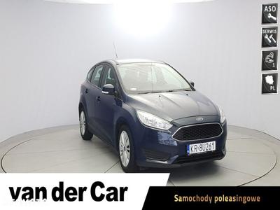 Ford Focus 1.5 TDCi Trend