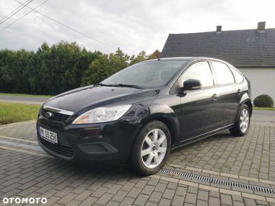 Ford Focus 1.6 16V Ambiente