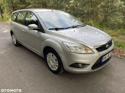 Ford Focus 1.6 16V Ambiente