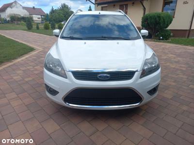 Ford Focus 1.6 16V Ambiente