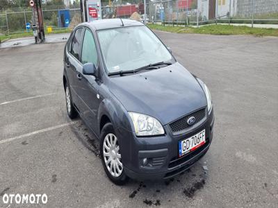 Ford Focus 1.6 16V Ambiente