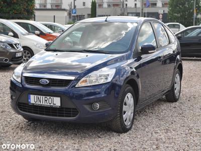 Ford Focus 1.6 16V Sport