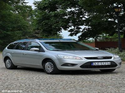 Ford Focus 1.6 16V Style