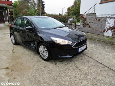 Ford Focus 1.6 Ambiente