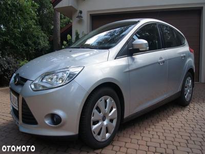 Ford Focus 1.6 Ambiente